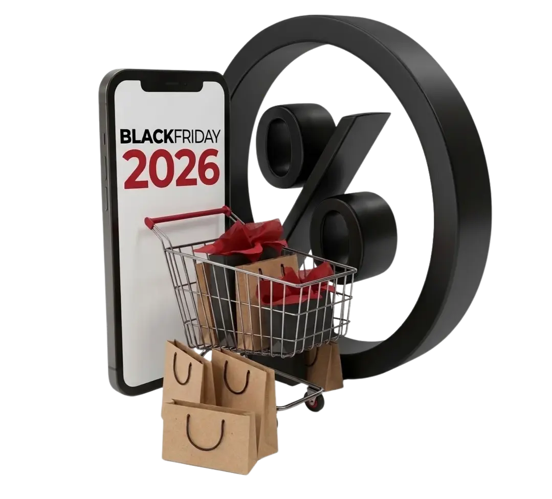 Black Friday 2026